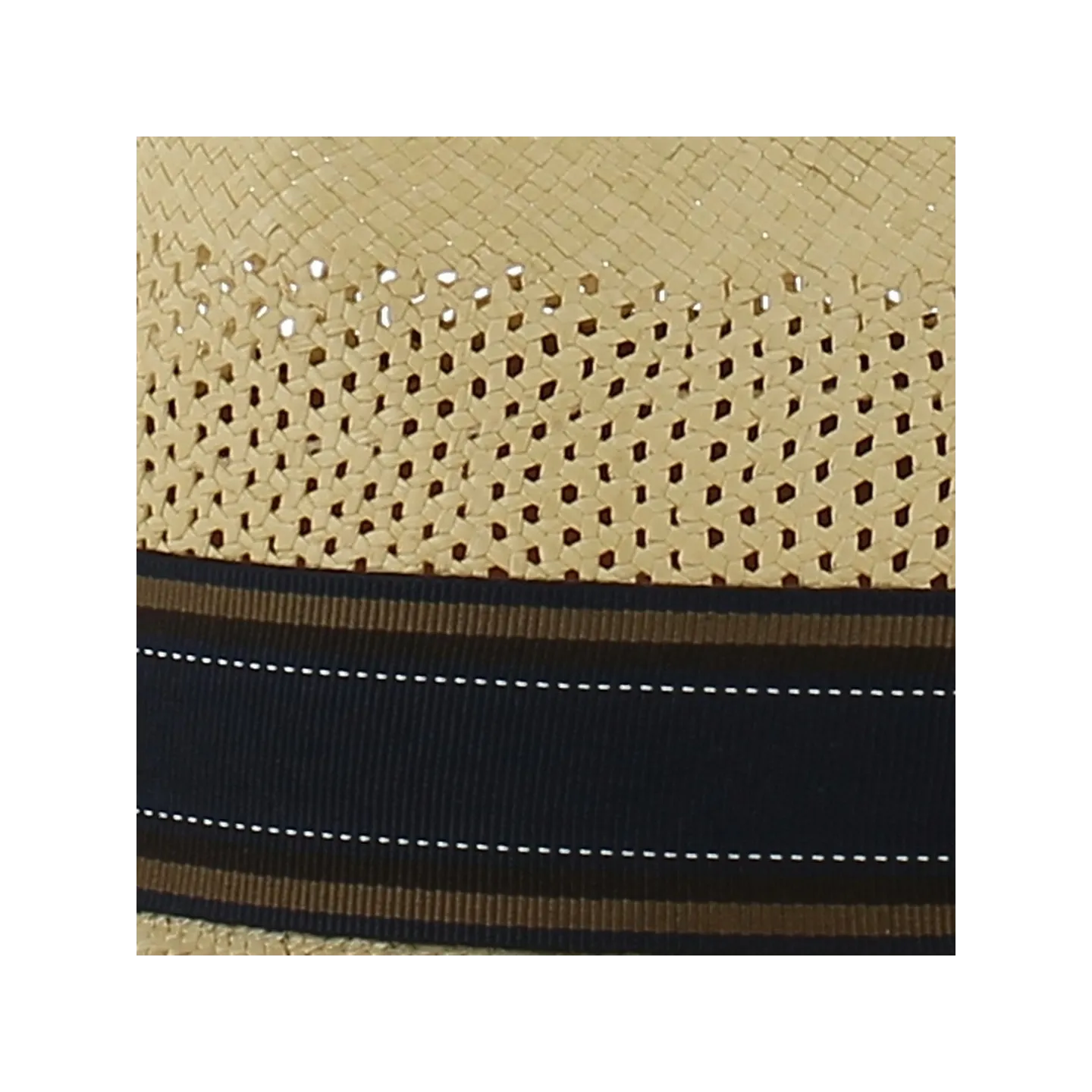 Chapeau Gualaceo Fedora Panama Stone - City Sport Reference : 21598| Chapellerie Traclet