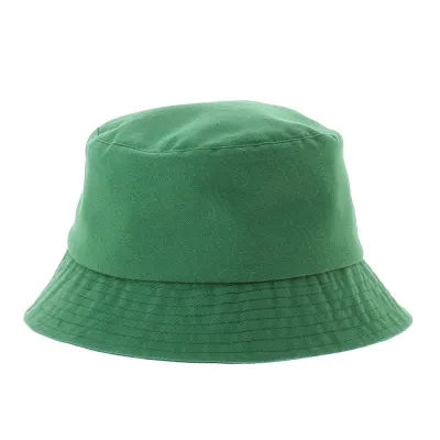 Cotton bucket hat made in France Reference: 5351 | Chapellerie Traclet