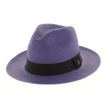 Chapeau Panama Jean