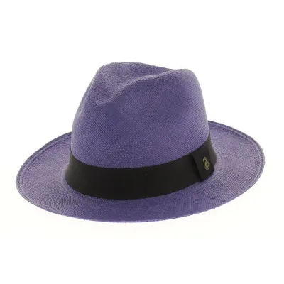 Chapeau Panama Jean