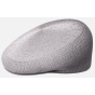 Casquette Tropic 504 Grise - Kangol