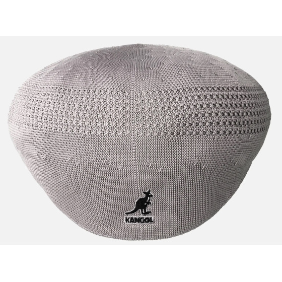 Casquette Tropic 504 Grise - Kangol Casquette Tropic 504 Grise - Kangol
