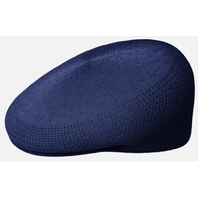 Beret Casquette Tropic 504 Marine - Kangol