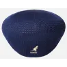 Kangol 504 Cap - Navy Summer Reference: 216 | Traclet Hat Shop