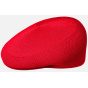 Red Tropic 504 Cap Beret - Kangol