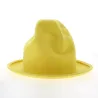 chapeau feutre laine unie pharrell - Pharrell's hat Reference : 21328| Chapellerie Traclet