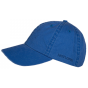 Baseball Cap Joey Blue UPF 50 + - Hatland