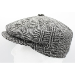 Arnold Boston Chevron Cap - Traclet