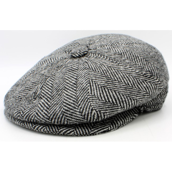 Arnold Boston Chevron Cap - Traclet