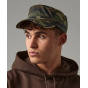 Casquette Cubaine De Chasse