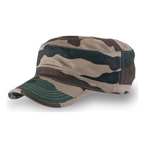 Cuban Hunting Cap Cuban Hunting Cap