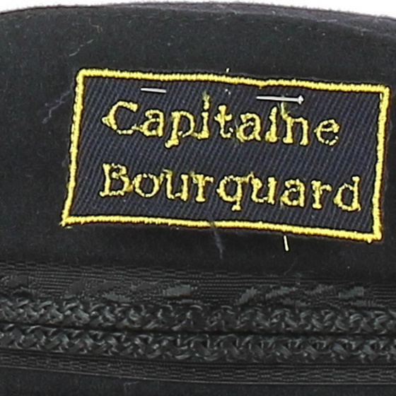 Captain Bourquard Cap