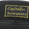 Casquette Capitaine Bourquard