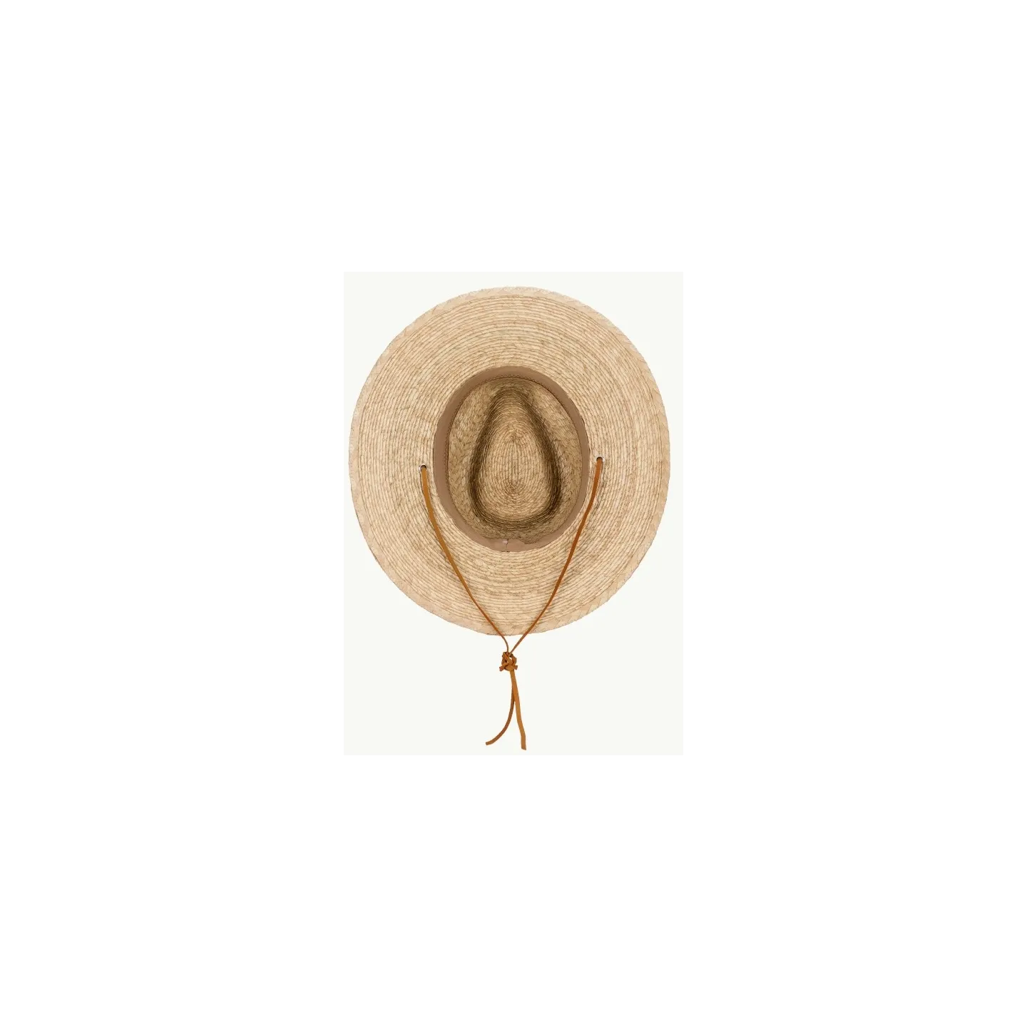 Online sale of the Chandelier Garden Straw Hat - Traclet Scippis, ideal for sun protection, the garden hat