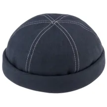 Bonnet Docker Cooper Lin Marine - Traclet