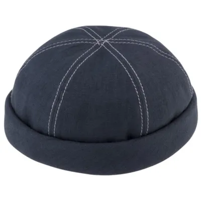 Bonnet Docker Cooper Lin Marine - Traclet