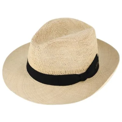 Chapeau Fedora Panama Ecuador Nature
