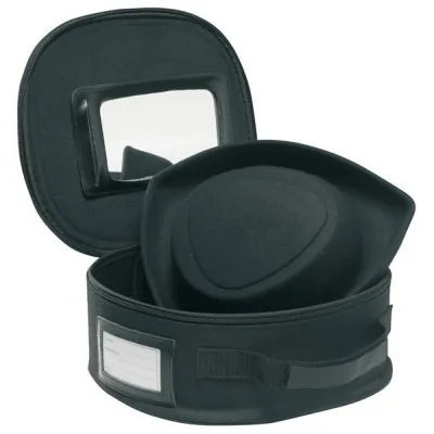 Porte Tricorne Noir