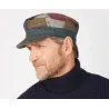 Casquette Marin Malahide Patchwork - Hanna hats