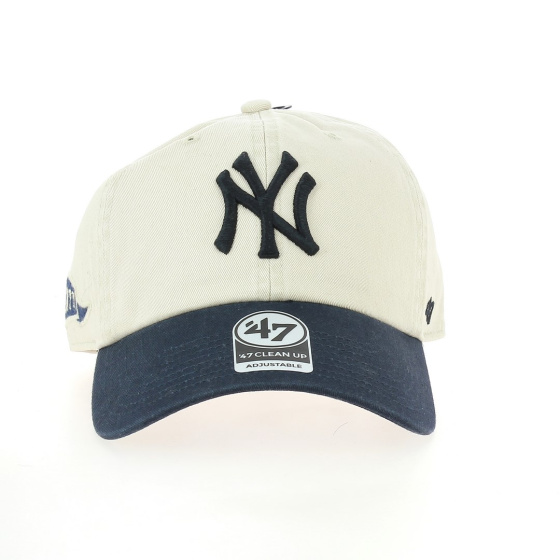 New York 47 Cap