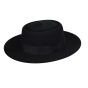 Walsh Wool Hat - Bailey