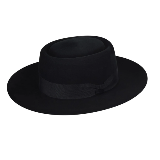 Walsh Wool Hat - Bailey