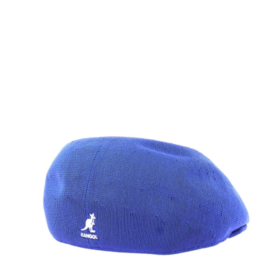Casquette béret bleu Kangol