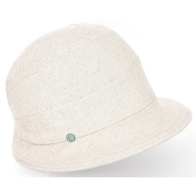 Chapeau Cloche Rosita Lin - Traclet