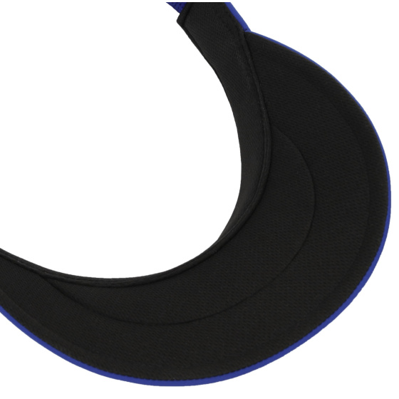 Casquette Visière Active Coton - Stetson