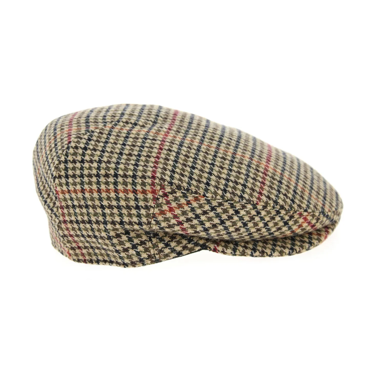 English Cashmere Cap - Traclet Reference: 2071 | Traclet Hat Shop