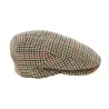 English Cashmere Cap - Traclet Reference: 2071 | Traclet Hat Shop