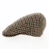 Casquette Anglaise cachemire - Traclet Reference : 2071 | Chapellerie Traclet
