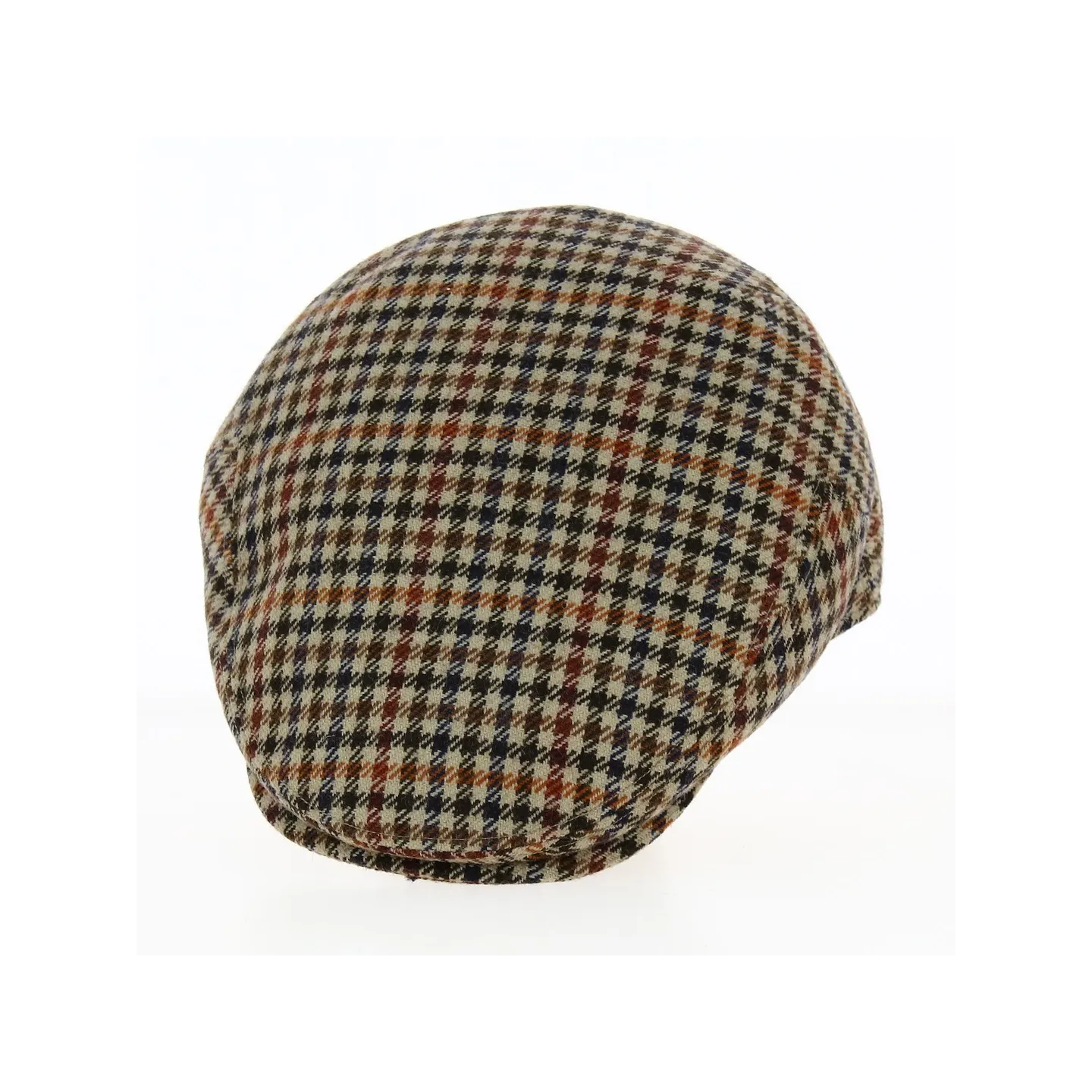 English Cashmere Cap - Traclet Reference: 2071 | Traclet Hat Shop