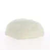 Classic white beret