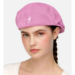 Kangol Tropic 504 Cap Pastel Pink