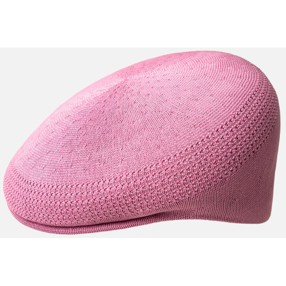 Kangol Tropic 504 Cap Pastel Pink