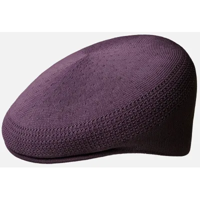 Casquette Tropic 504 Prune - Kangol
