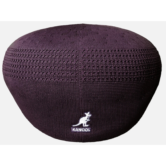 Casquette Tropic 504 Prune - Kangol