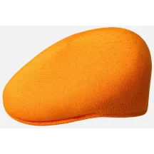 Casquette Tropic 504 Plate Orange - Kangol