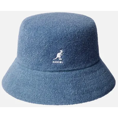Bob Tassel Bermuda Denim - kangol
