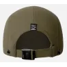 Olive Baseball Cap with Mask & Neck Cover - Kangol Reference: 21711| Chapellerie Traclet