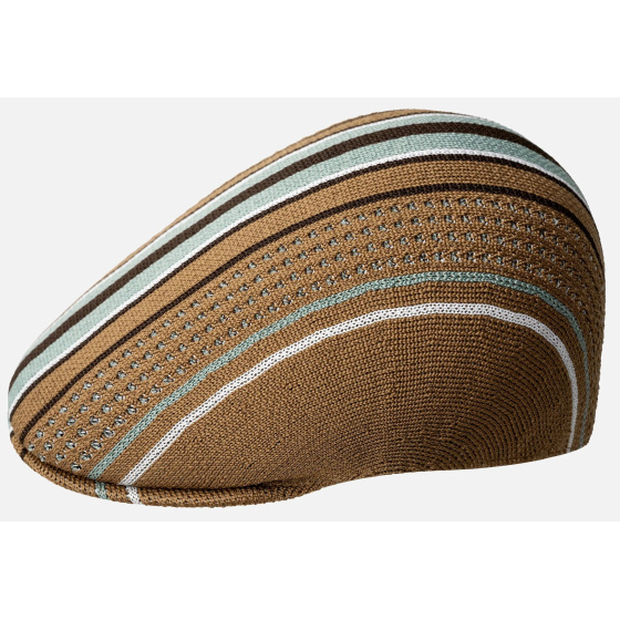 Casquette Clubhouse Stripe 507 - Kangol