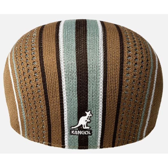 Casquette Clubhouse Stripe 507 - Kangol