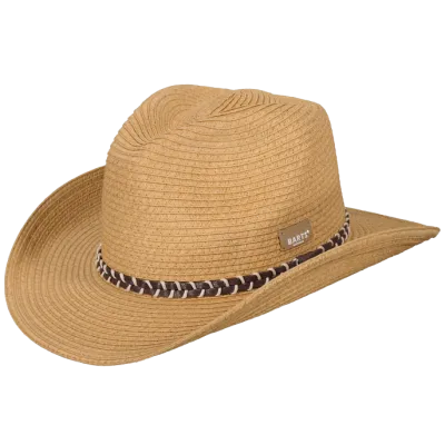 Straw Traveller Hat Kangari - Barts Reference: 21720| Traclet Hat Shop