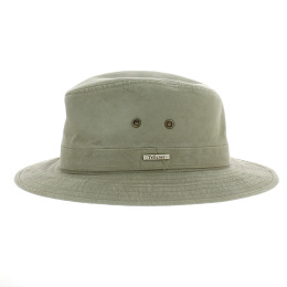 Faded Thyme Traveller Hat UPF 50+