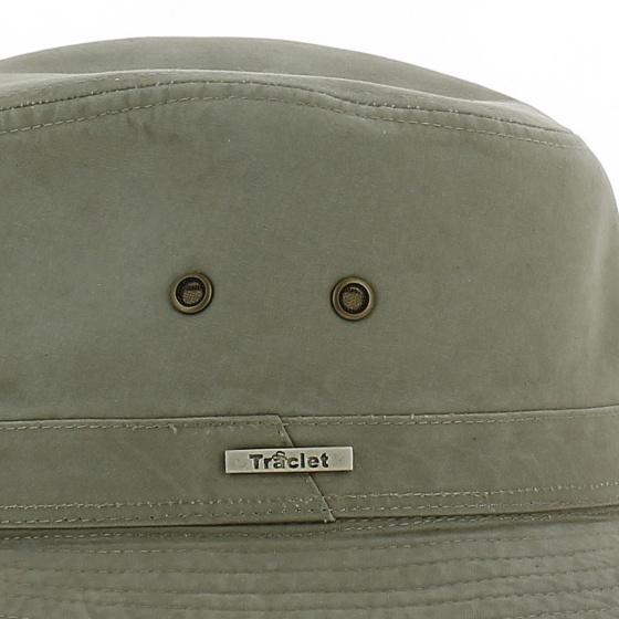 Faded Thyme Traveller Hat UPF 50+ Faded Thyme Traveller Hat UPF 50+
