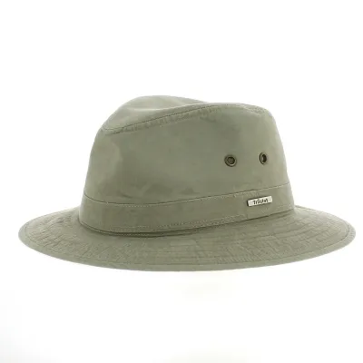 Faded Thyme Hat