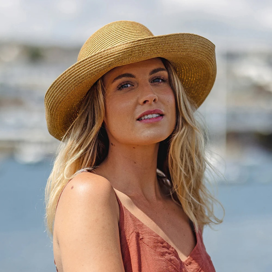 Chapeau pliable Pornic style Breton Chapeau pliable Pornic style Breton