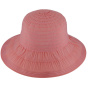 Livia Fabric Sun Hat - Traclet
