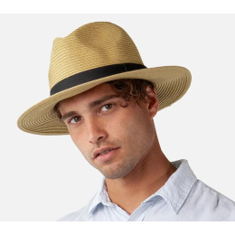 Aveloz Fedora Hat - Barts